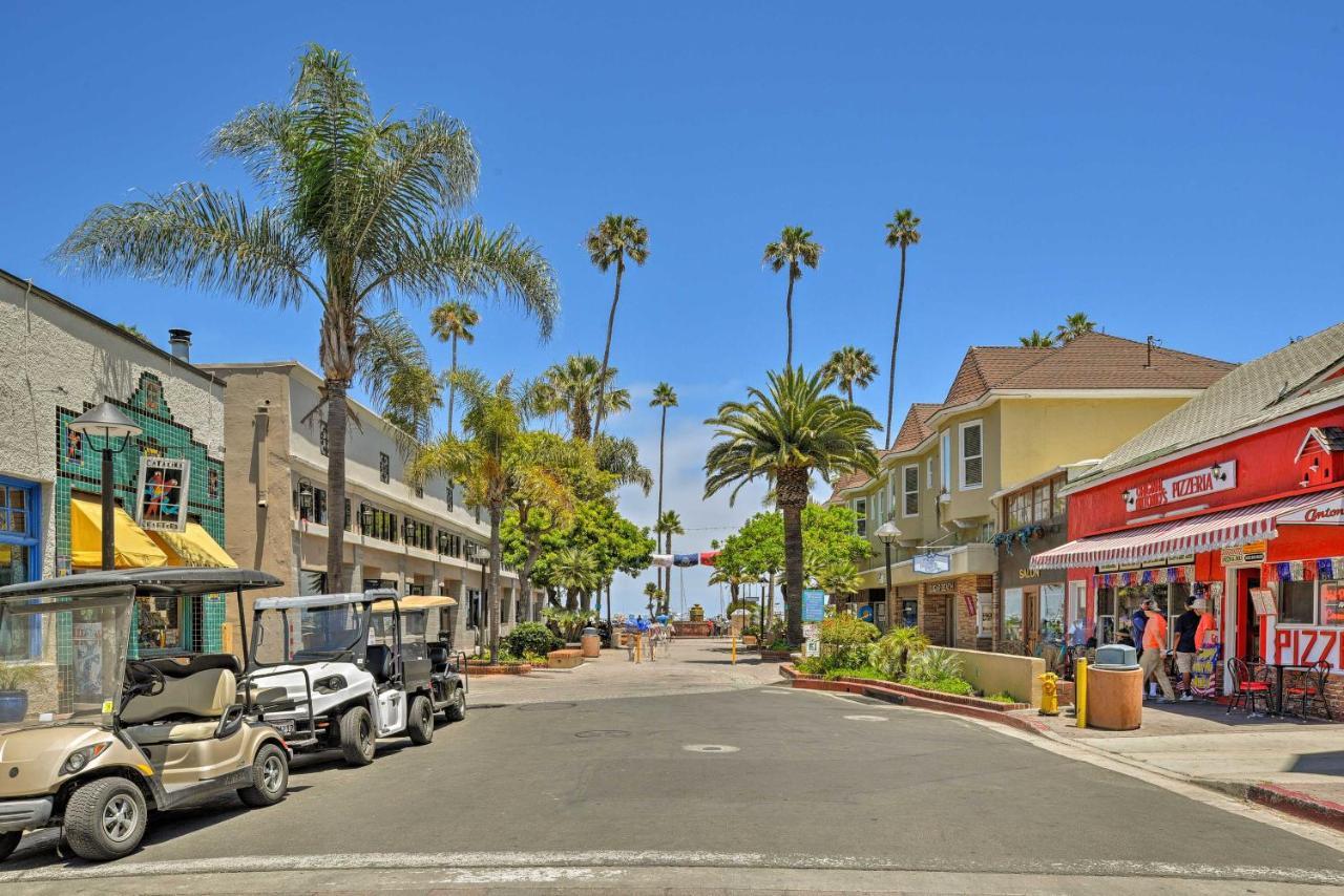 Central Catalina Cottage Walk To Ferry And Eateries 아발론 외부 사진