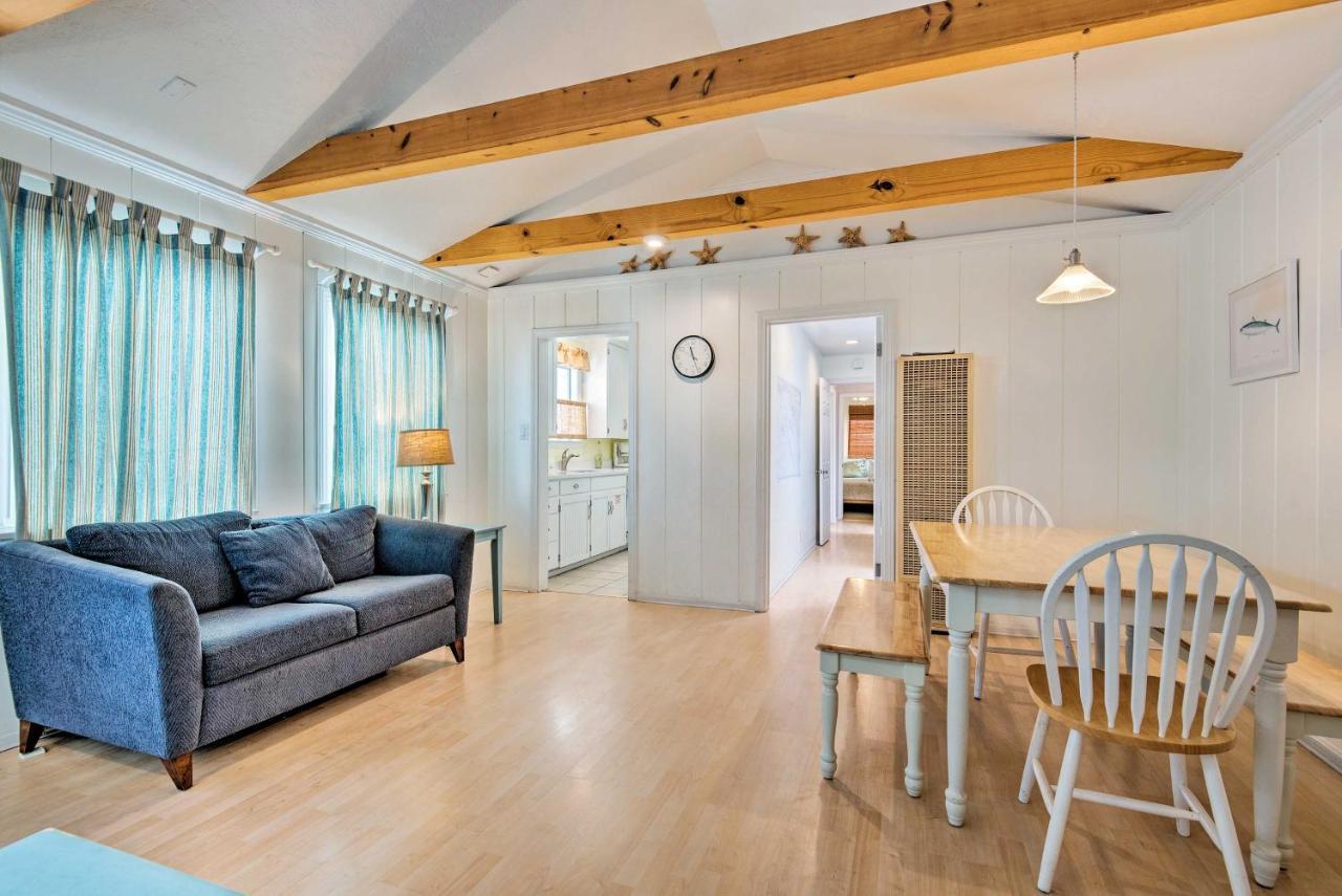 Central Catalina Cottage Walk To Ferry And Eateries 아발론 외부 사진